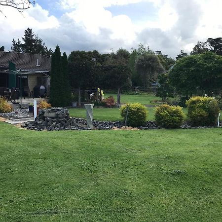 Silverdale Garden Stay オレワ エクステリア 写真