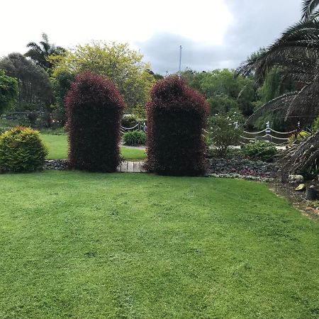 Silverdale Garden Stay オレワ エクステリア 写真