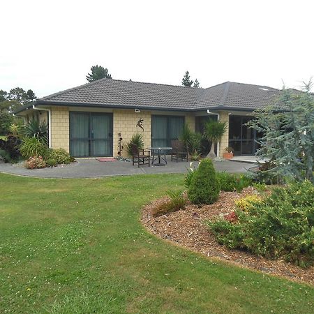 Silverdale Garden Stay オレワ エクステリア 写真