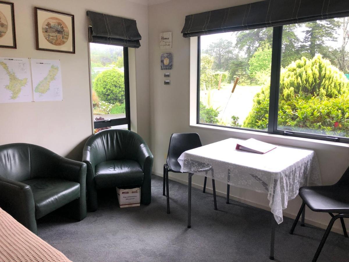 Silverdale Garden Stay オレワ エクステリア 写真