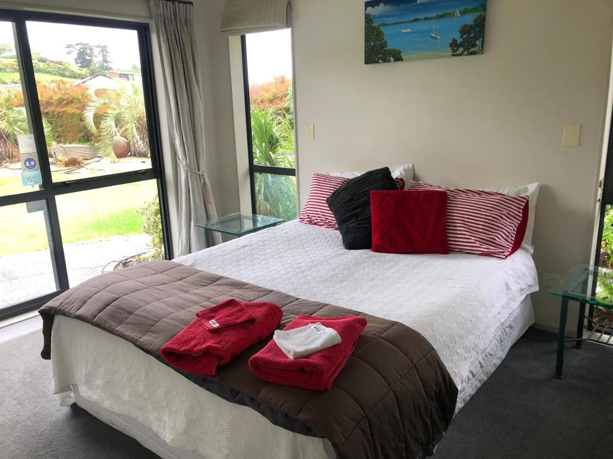 Silverdale Garden Stay オレワ エクステリア 写真