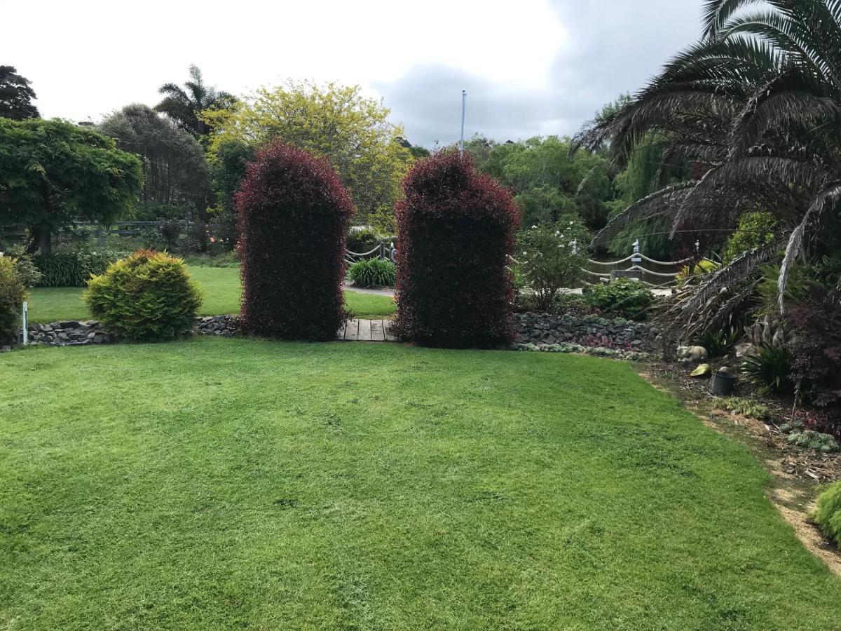 Silverdale Garden Stay オレワ エクステリア 写真