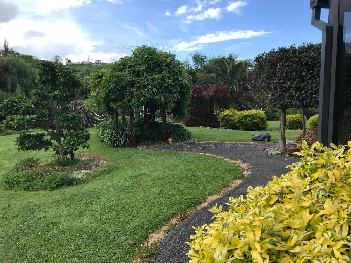 Silverdale Garden Stay オレワ エクステリア 写真