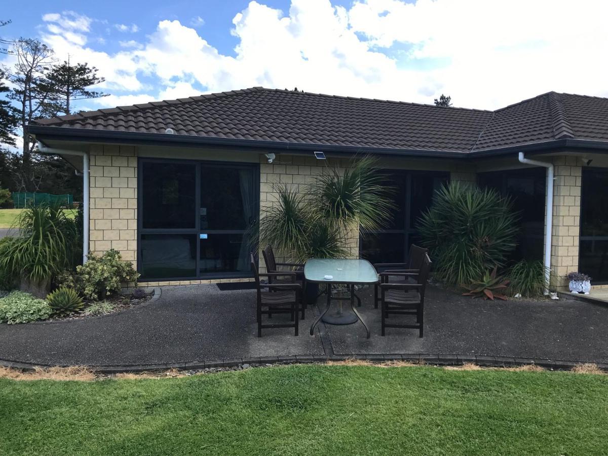 Silverdale Garden Stay オレワ エクステリア 写真