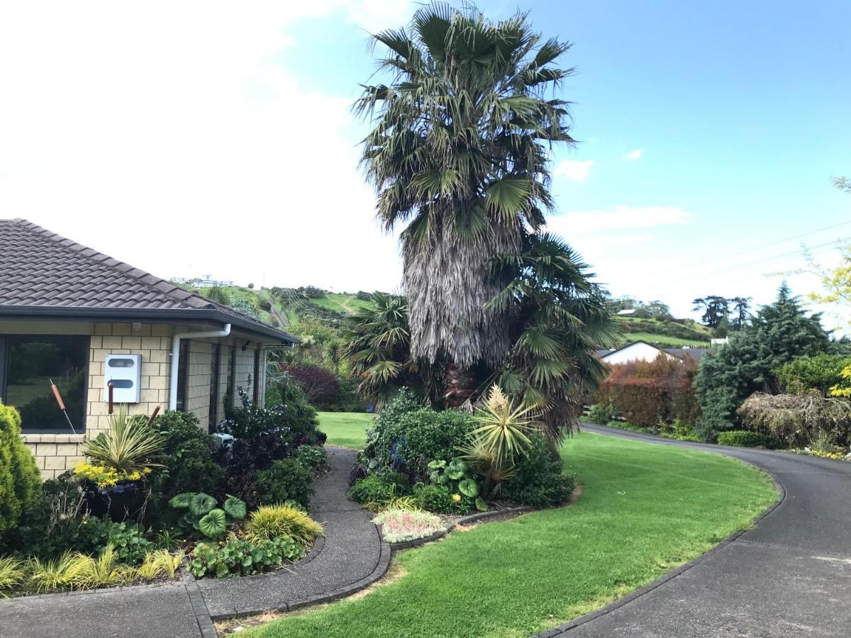 Silverdale Garden Stay オレワ エクステリア 写真