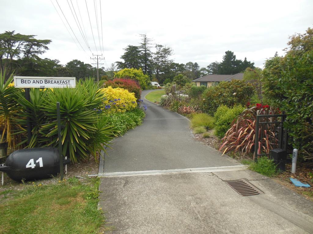 Silverdale Garden Stay オレワ エクステリア 写真