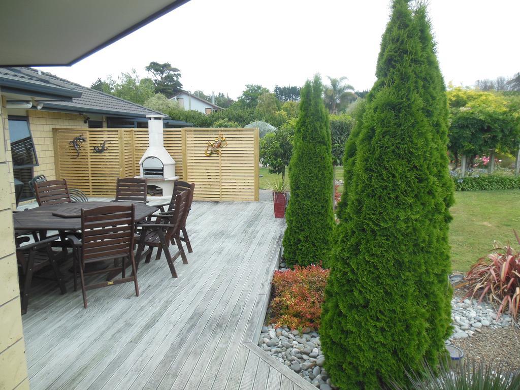 Silverdale Garden Stay オレワ エクステリア 写真